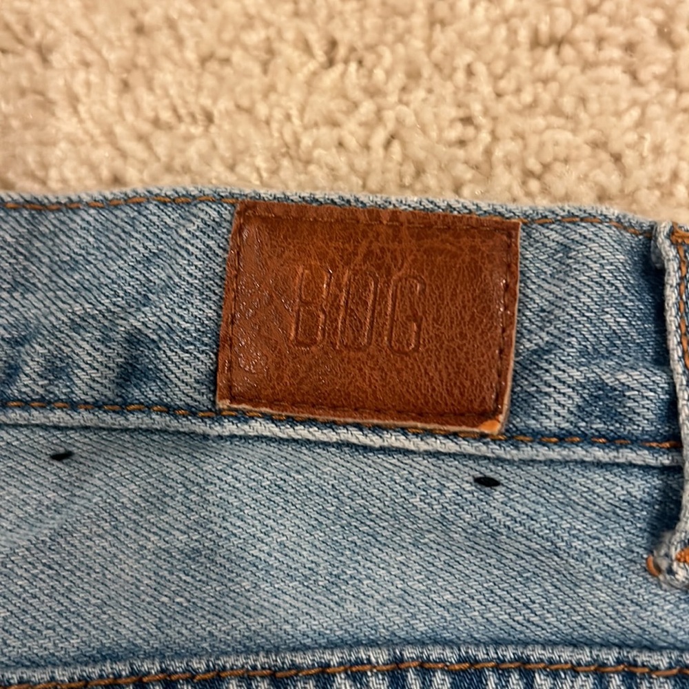 BDG patchwork jeans - Picture 4 of 4